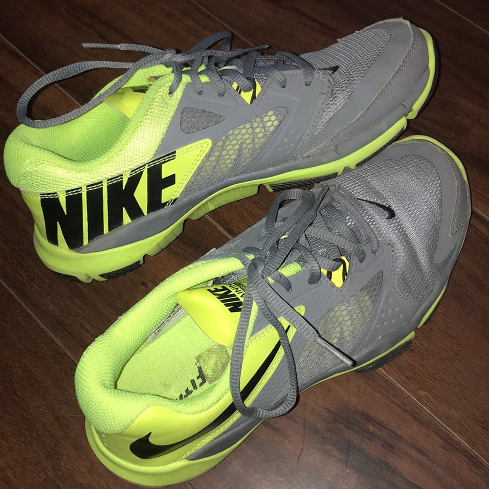 Nike Shoes